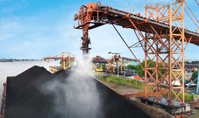 Site Operasional RMKE