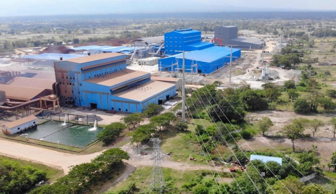 PLN Tambah Pasokan Listrik ke Smelter Nikel di Bantaeng