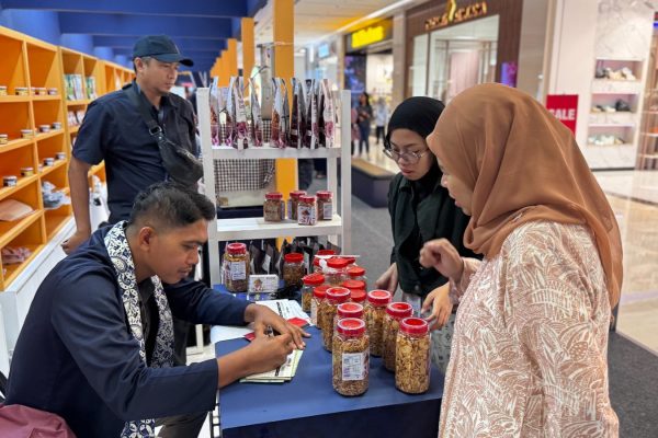 Pertamina SMEXPO 2026 Libatkan 150 UMKM