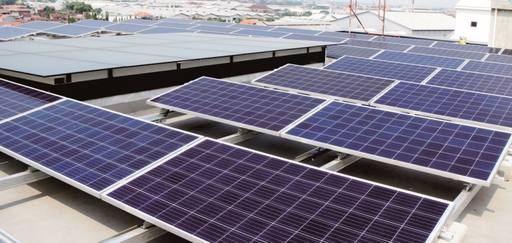 Jamin Kualitas, SNI Diterapkan atas Produk PLTS