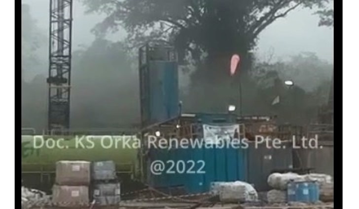 Bantahan atas Tuduhan Kebocoran Gas H2S di Sorik Marapi