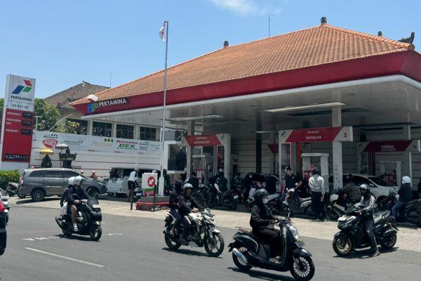 Pertamina Imbau Warga Tak Salahgunakan BBM Subsidi