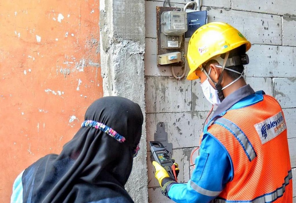 Mau Pindahin Meteran Listrik? Begini Caranya