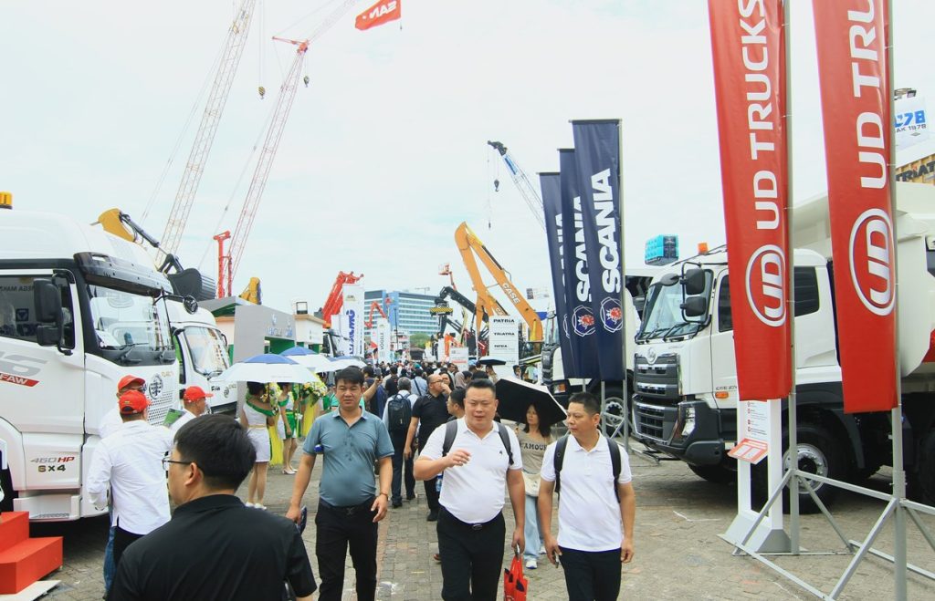 IEE Series 2024 – Engineering Week Hadir di Area Lebih Luas