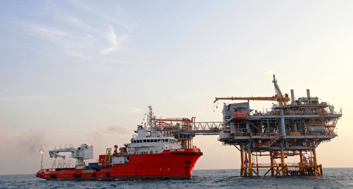 Kebijakan Pemerintah Pengaruhi Capaian Target Migas