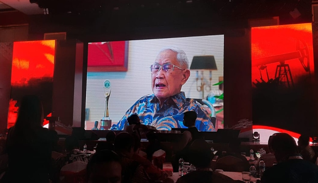 Soebroto: Industri Hulu Migas bukan Sunset Industri