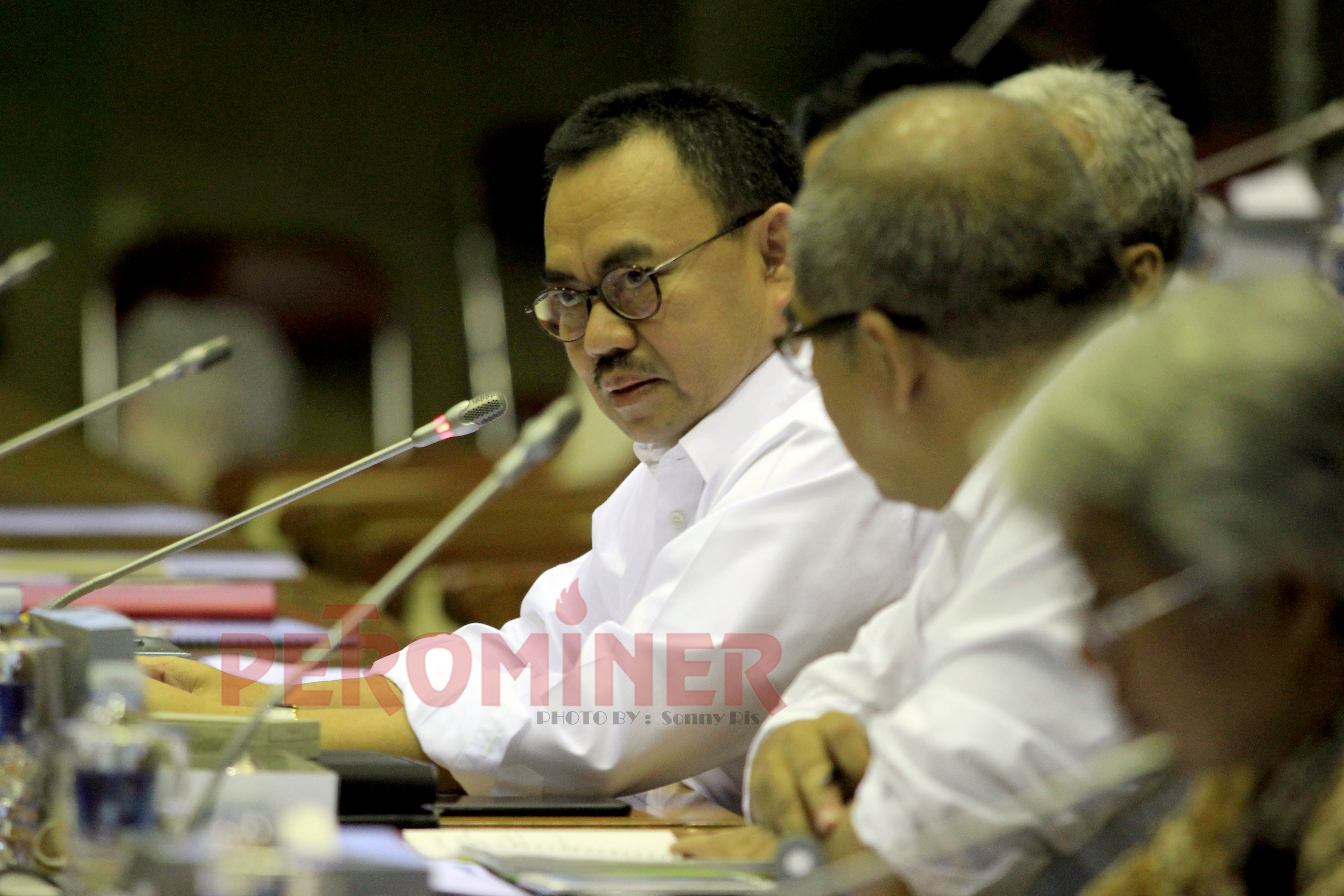 Update Blok Masela dan Mahakam