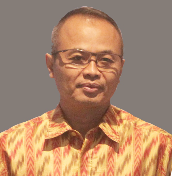 Suko Hartono Diangkat Jadi Dirut PGN