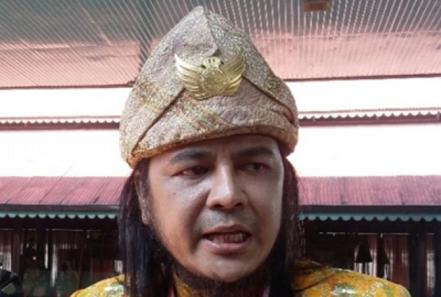 Dukung Program Pro Rakyat