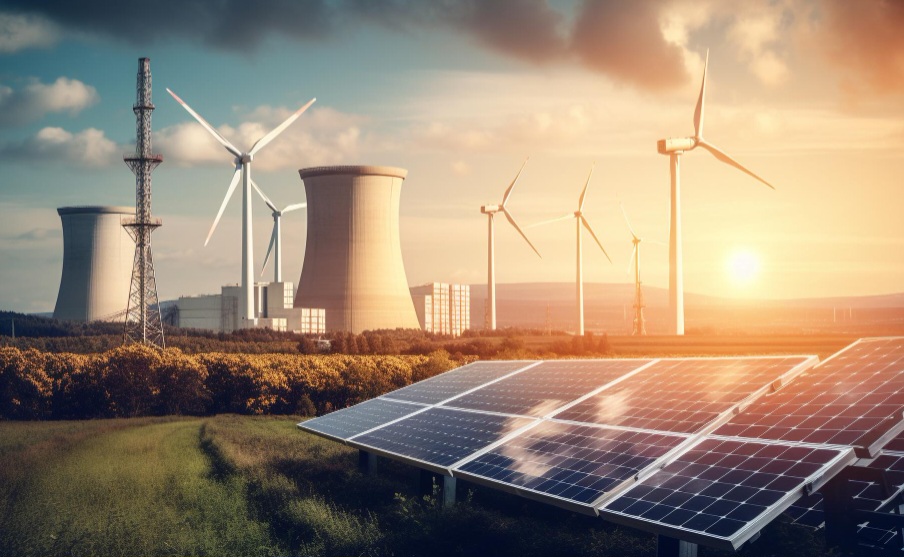 Saatnya Indonesia Membentuk Kodifikasi Hukum Energi