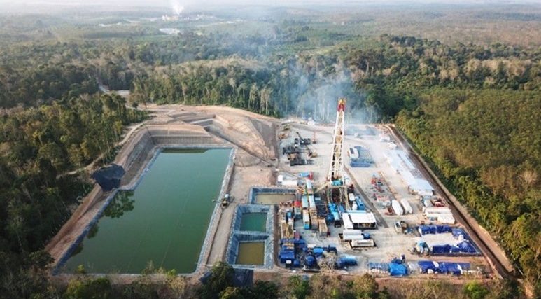 Hulu Migas Masih Butuh Penyederhanaan Perizinan