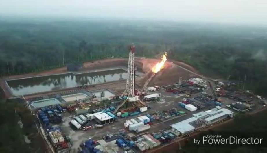 Ini Penemuan Eksplorasi Tahun 2019