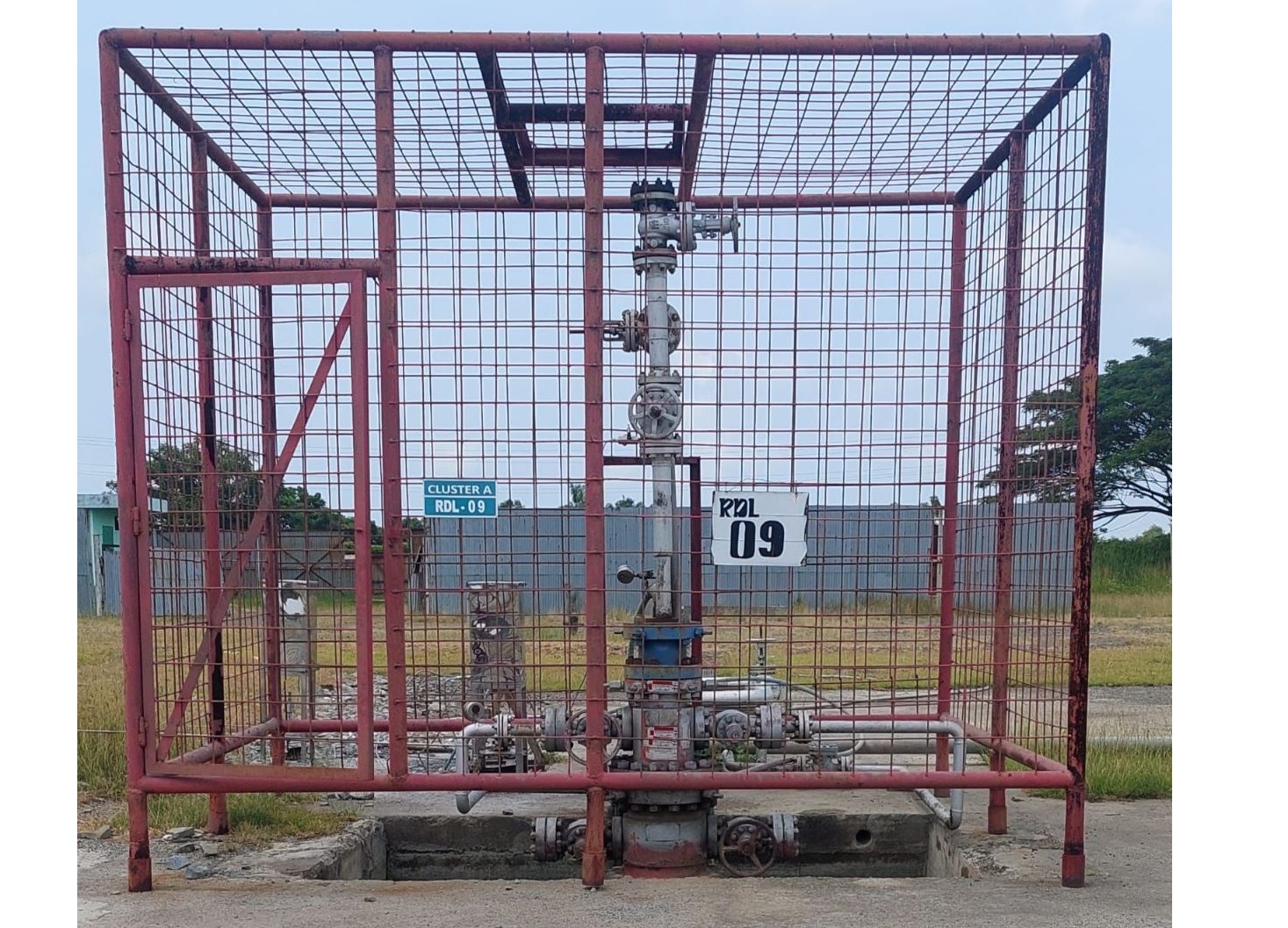 Pertamina Sukses Atasi Kendala Gas Lock dengan SADIST