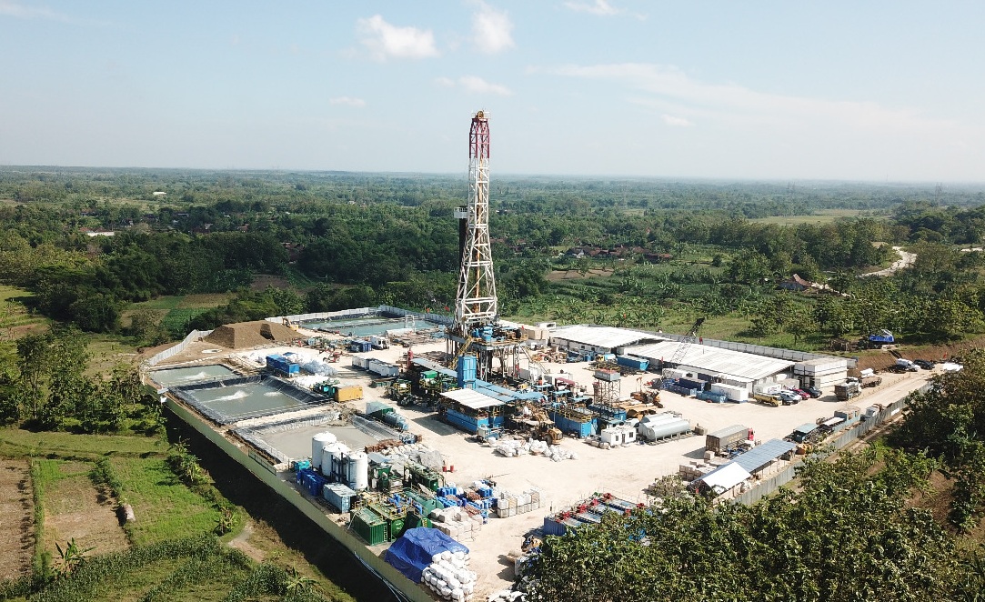Dukung Komitmen Transisi Energi, Pertamina Agresif Cari Sumber Gas