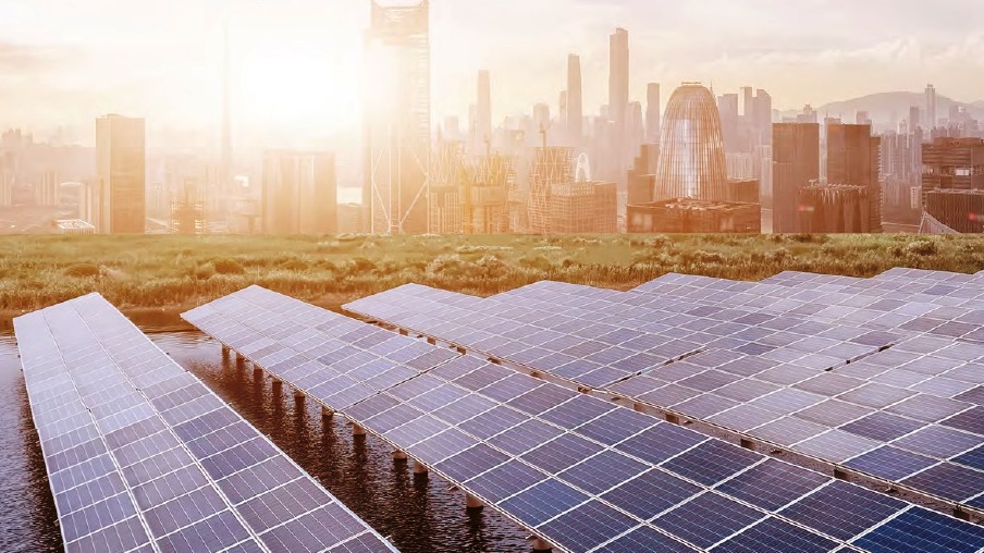 Mayoritas Eksekutif Bisnis Dukung Energi Terbarukan