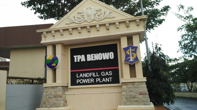 TPA Benowo, Model Pengelolaan Sampah Berbasis Energi