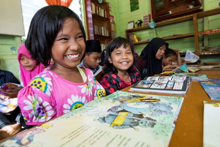Tambang Martabe Perkuat Pengelolaan Lingkungan dan Pengembangan Masyarakat