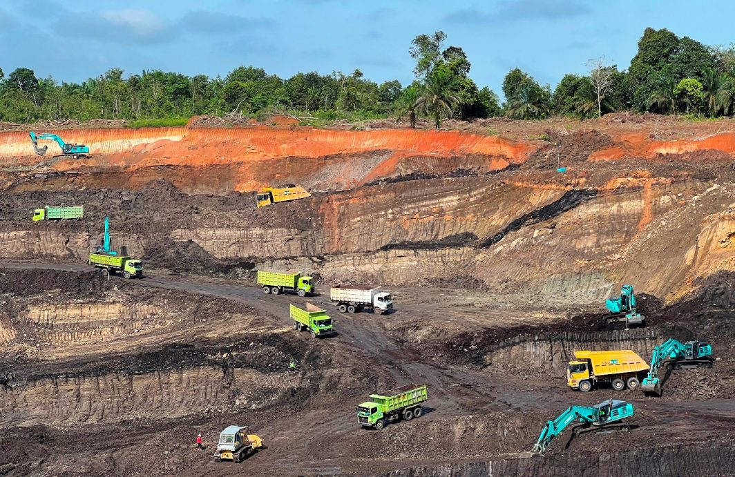 RMKO Pertahankan Kinerja di Tengah Investment Stage