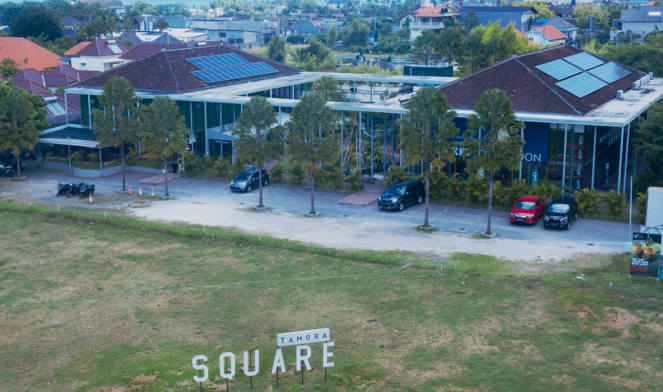 Ekspansi ke Bali, Xurya Kembali Bidik Pasar Luar Jawa