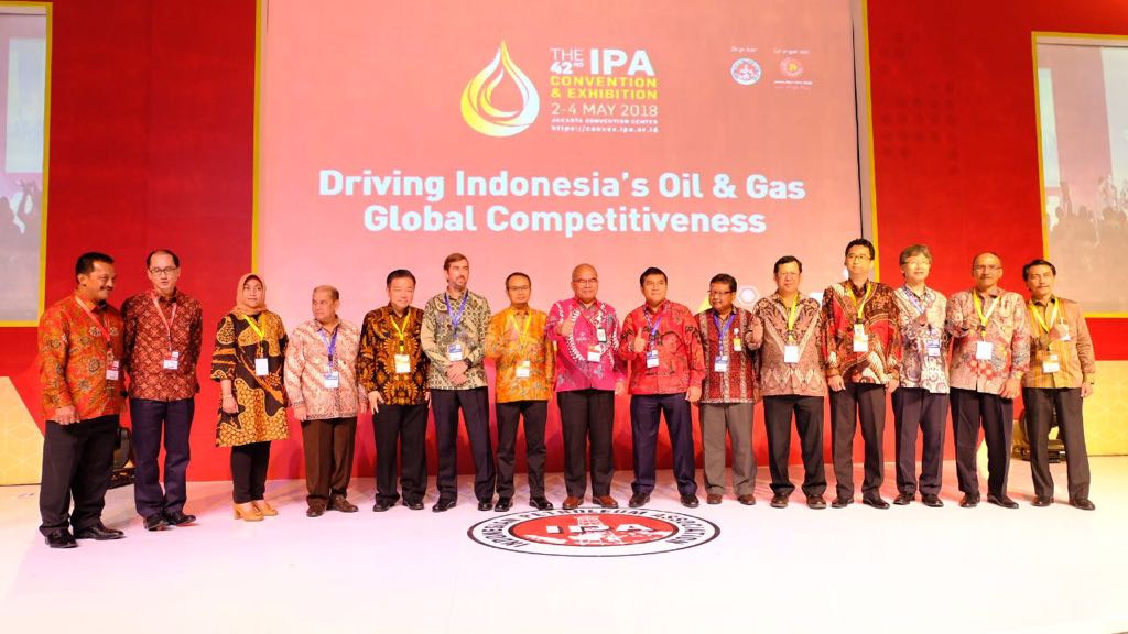 7 PJBG Domestik Ditandatangani, Penerimaan Rp 1,49 Triliun