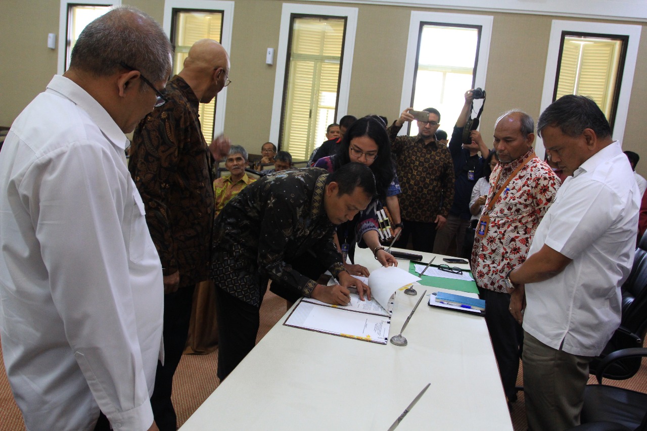 Kontrak Gross Split Bertambah Lagi