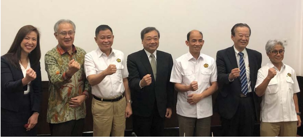 Kontrak Blok Masela Diperpanjang 27 Tahun