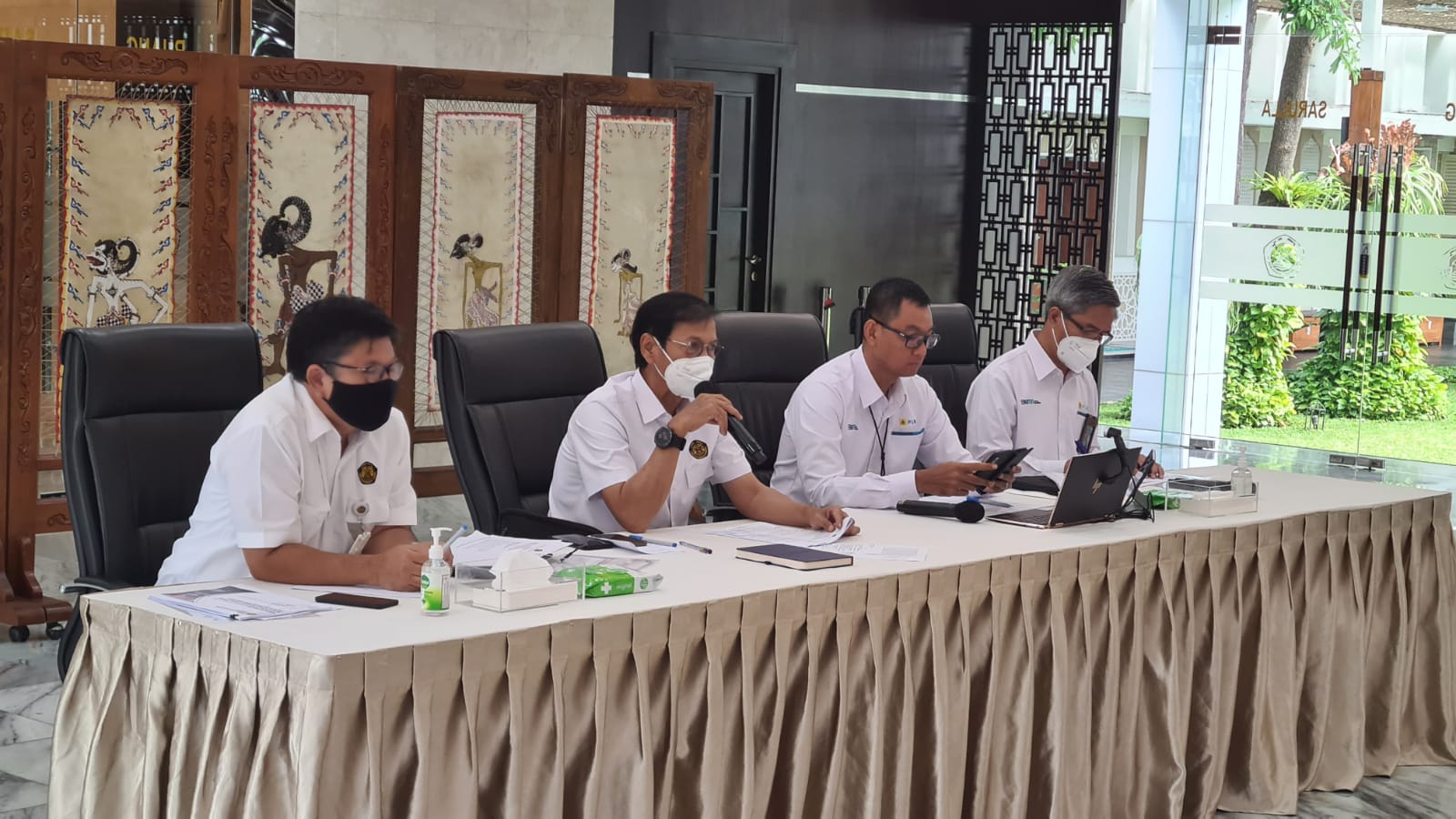 Naik, Tarif Listrik Berdaya 3.500 VA ke Atas dan Pemerintah