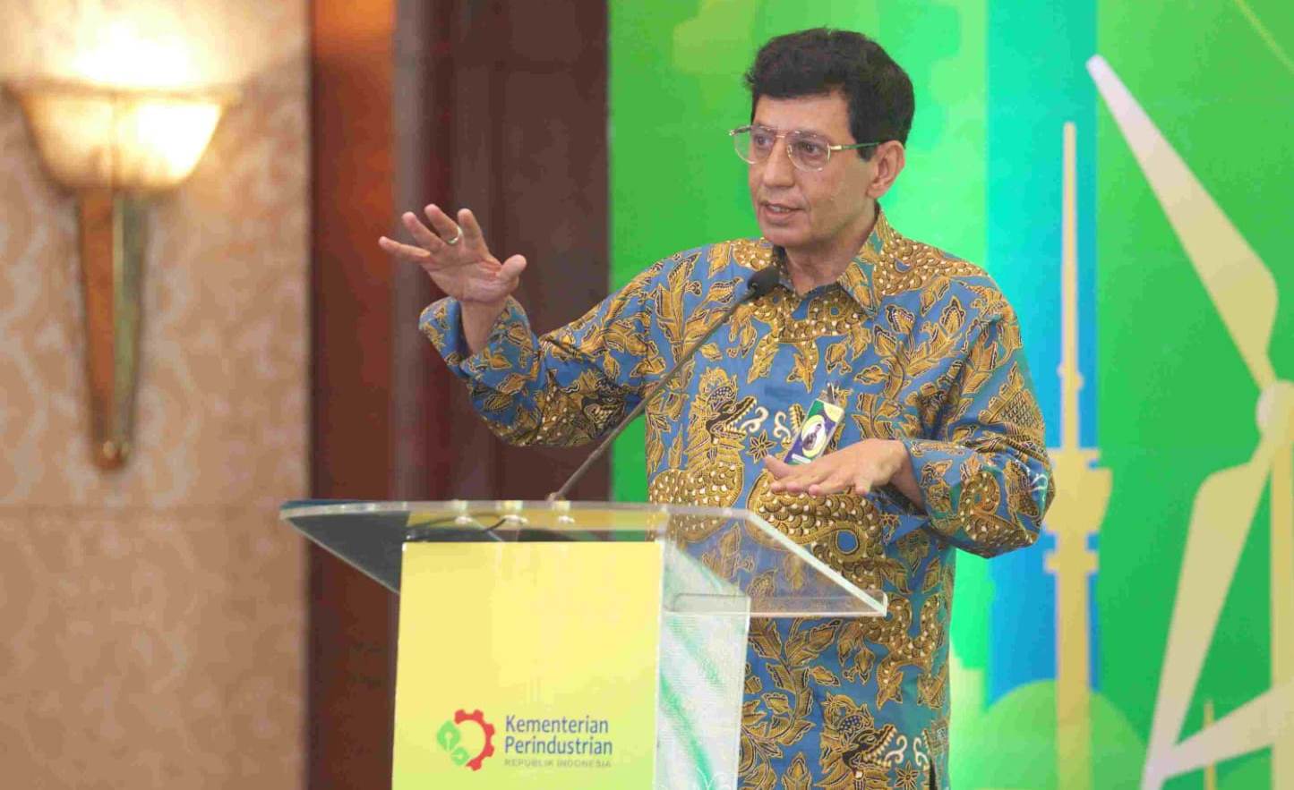 Perlunya Kebijakan HGBT untuk Industri Dilanjutkan