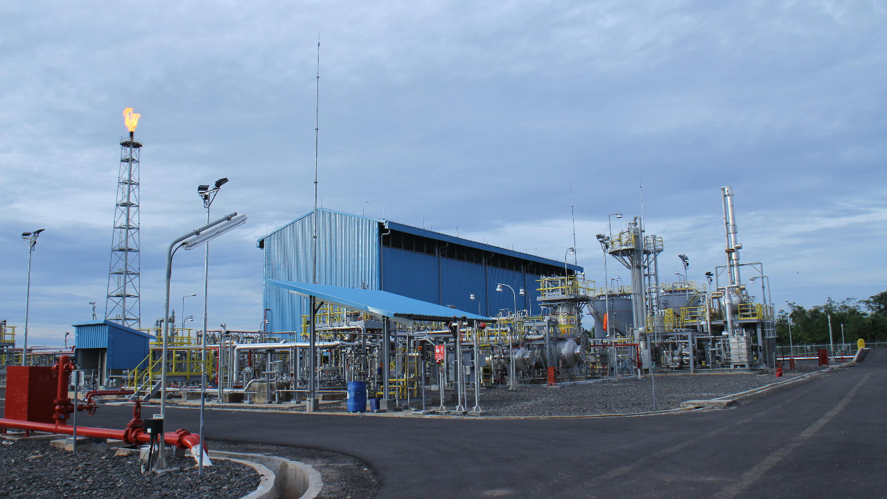 Dengan Well Head Lubricating System, Pertamina EP Catat Kenaikan Produksi