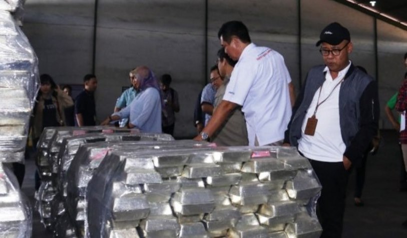 Kini, JFX Mulai Perdagangkan Timah untuk Dalam Negeri