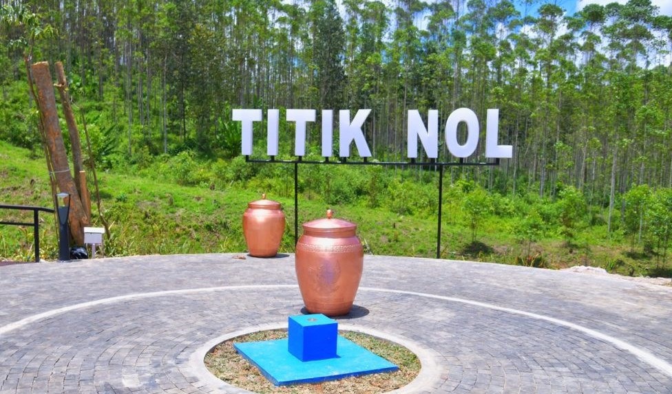 PLN Siapkan 2 GI Mobile untuk Pembangunan Ibu Kota Baru