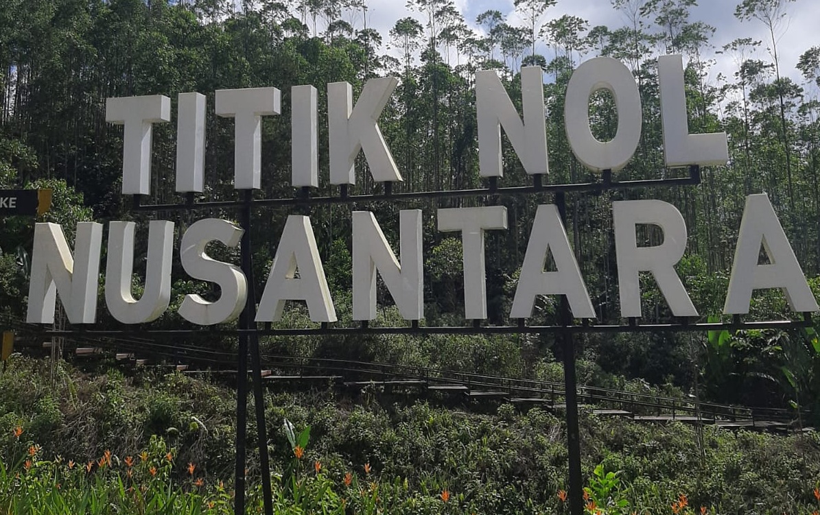 Hulu Migas Siap Dukung Kota Zero Carbon di IKN