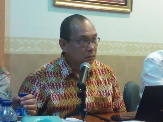 Penyaluran Biodiesel Terkonsentrasi Ke PSO