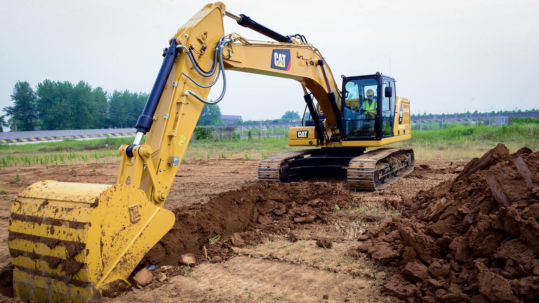 Ini Upaya Trakindo Bantu Industri Pulih Akibat Pandemi