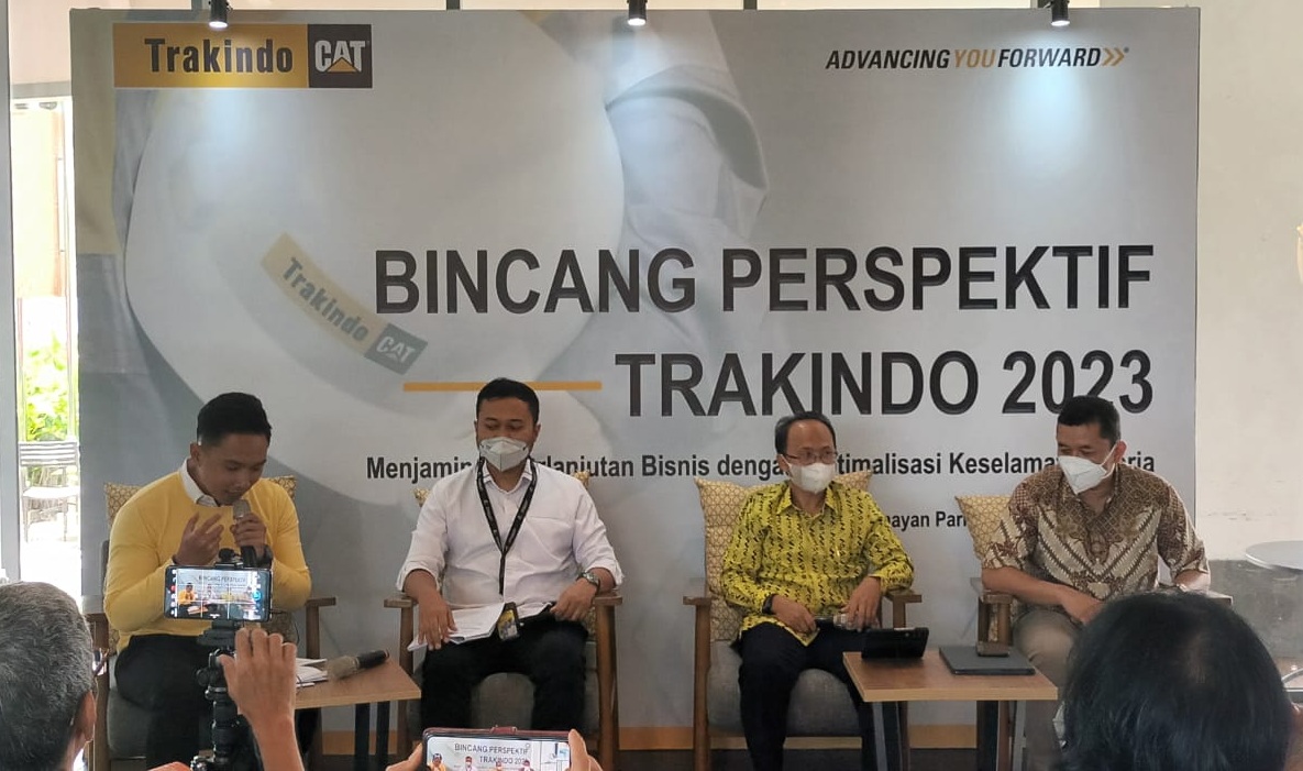 Dorong Implementasi K3L, Demi Keberlanjutan Bisnis
