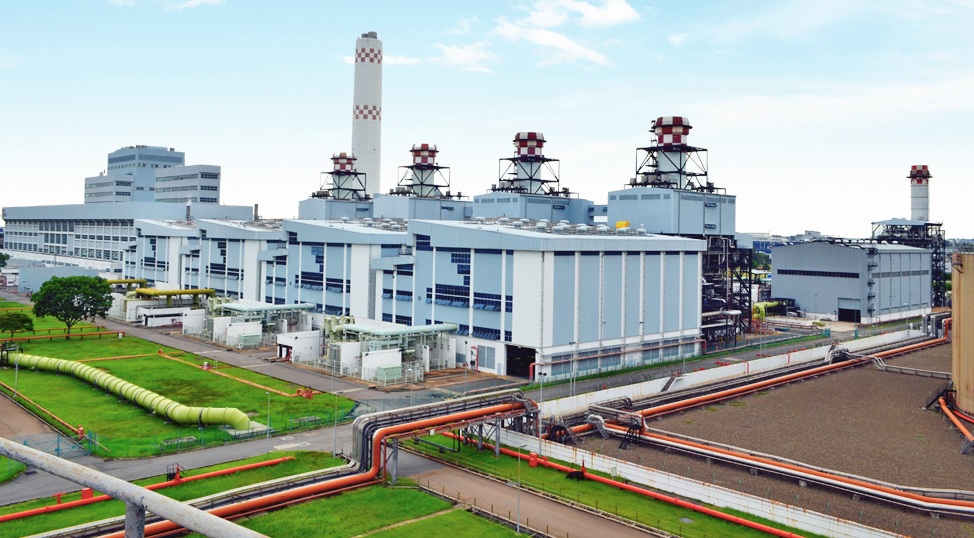 Mitsubishi Upgrade 2 Turbin Gas PLTGU Tuas Power