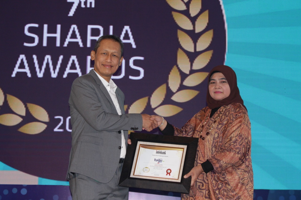 Tugu Insurance Kembangkan Potensi Bisnis Syariah