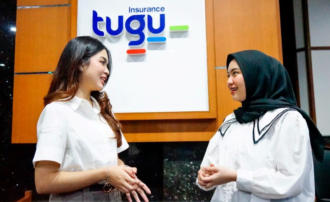 Tugu Insurance Catat Laba Bersih Rp 439 Miliar