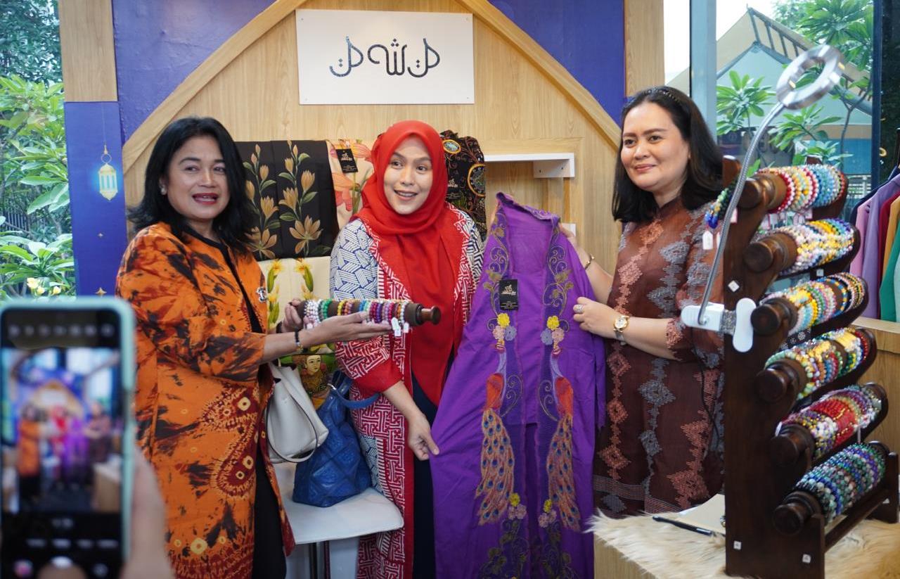 Cara Pertamina Ajak UMKM Cari Cuan di Momen Ramadan