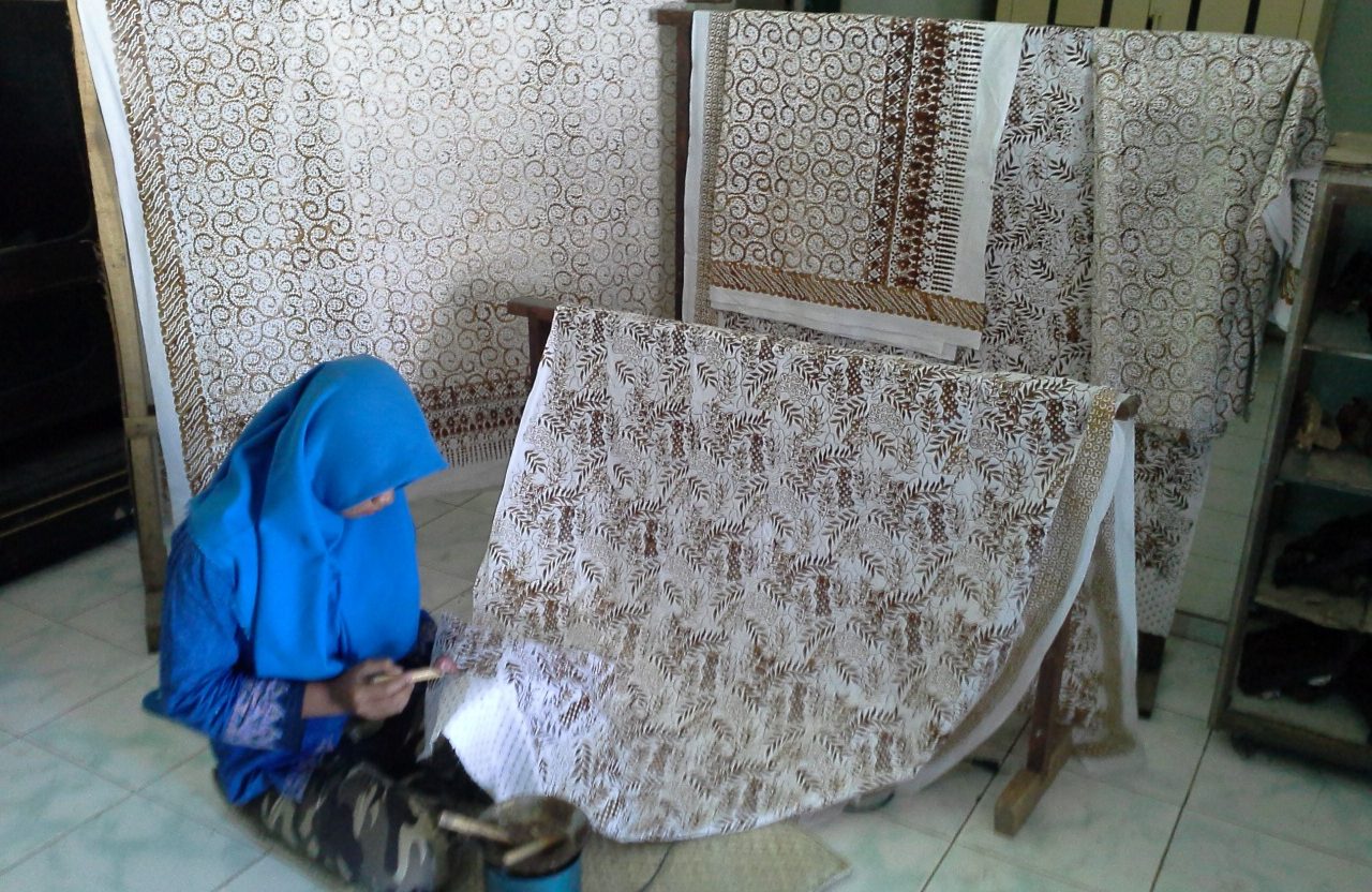 Pertamina Jatimbalinus Salurkan Bantuan UMKM Rp 19,8 Miliar