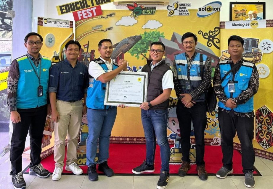 Kian Diminati Industri, Penjualan REC Capai 6,43 TWh