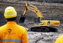 Dibantu Amman Mineral, UT School Garap BLK di Sumbawa Barat