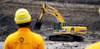 Dibantu Amman Mineral, UT School Garap BLK di Sumbawa Barat