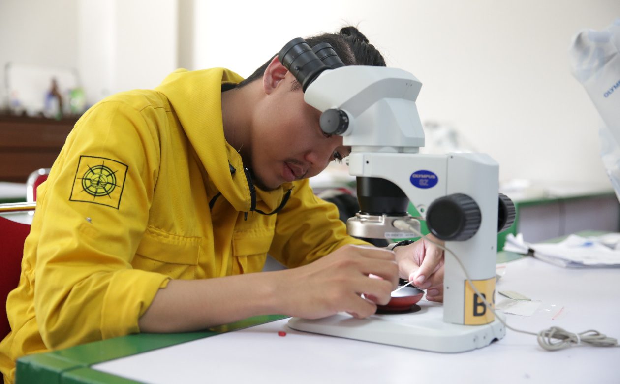 Kolaborasi Akademisi dan Industri Energi Ciptakan Inovasi