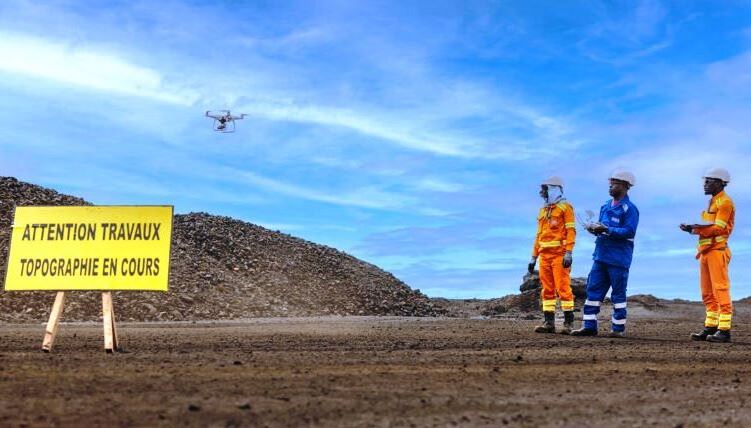 Ini Upaya Perusahaan Tambang Kurangi Emisi Karbon