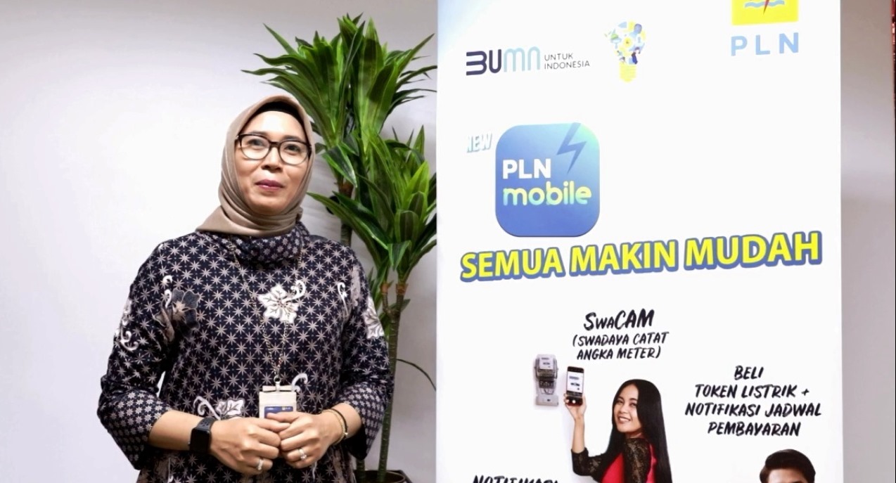 PLN Pastikan Tarif Listrik Triwulan I-2021 Tidak Naik
