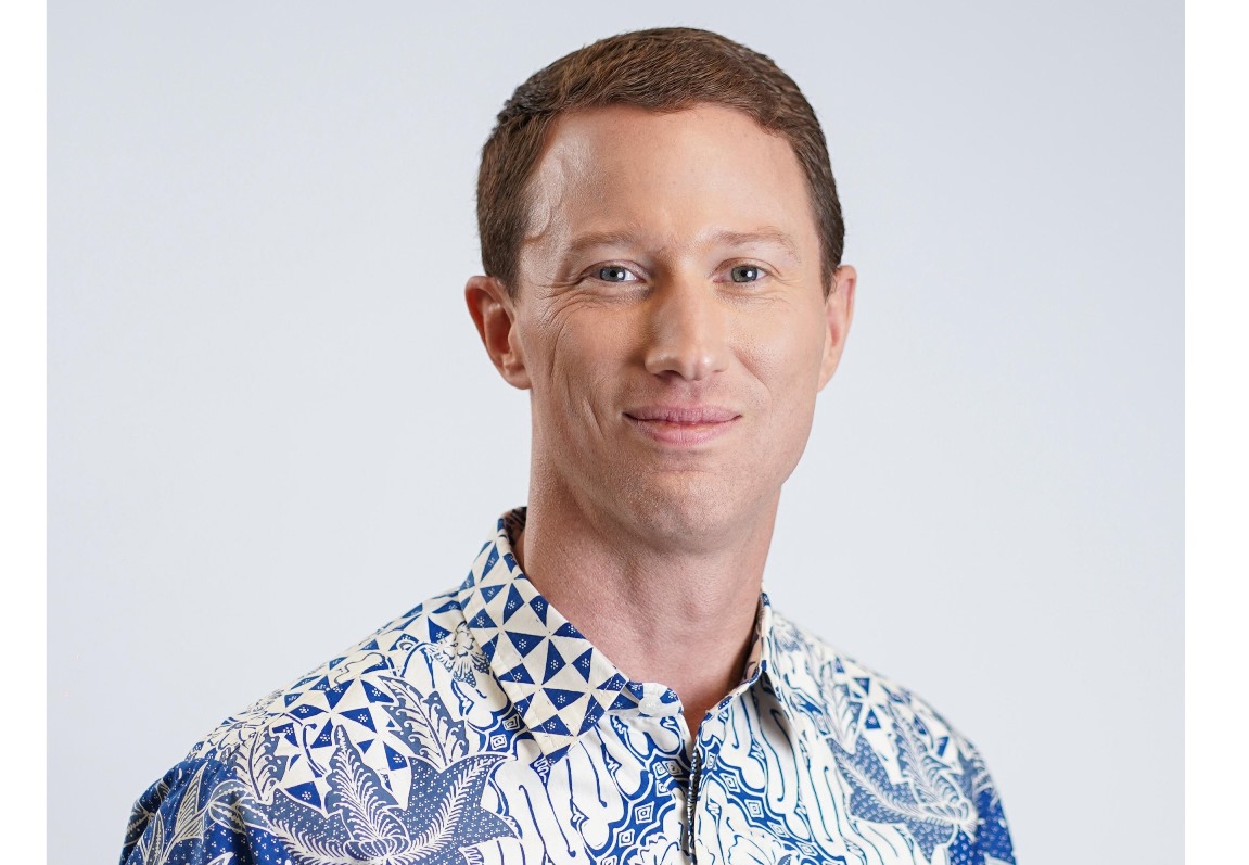 Bos ExxonMobil Indonesia Diganti