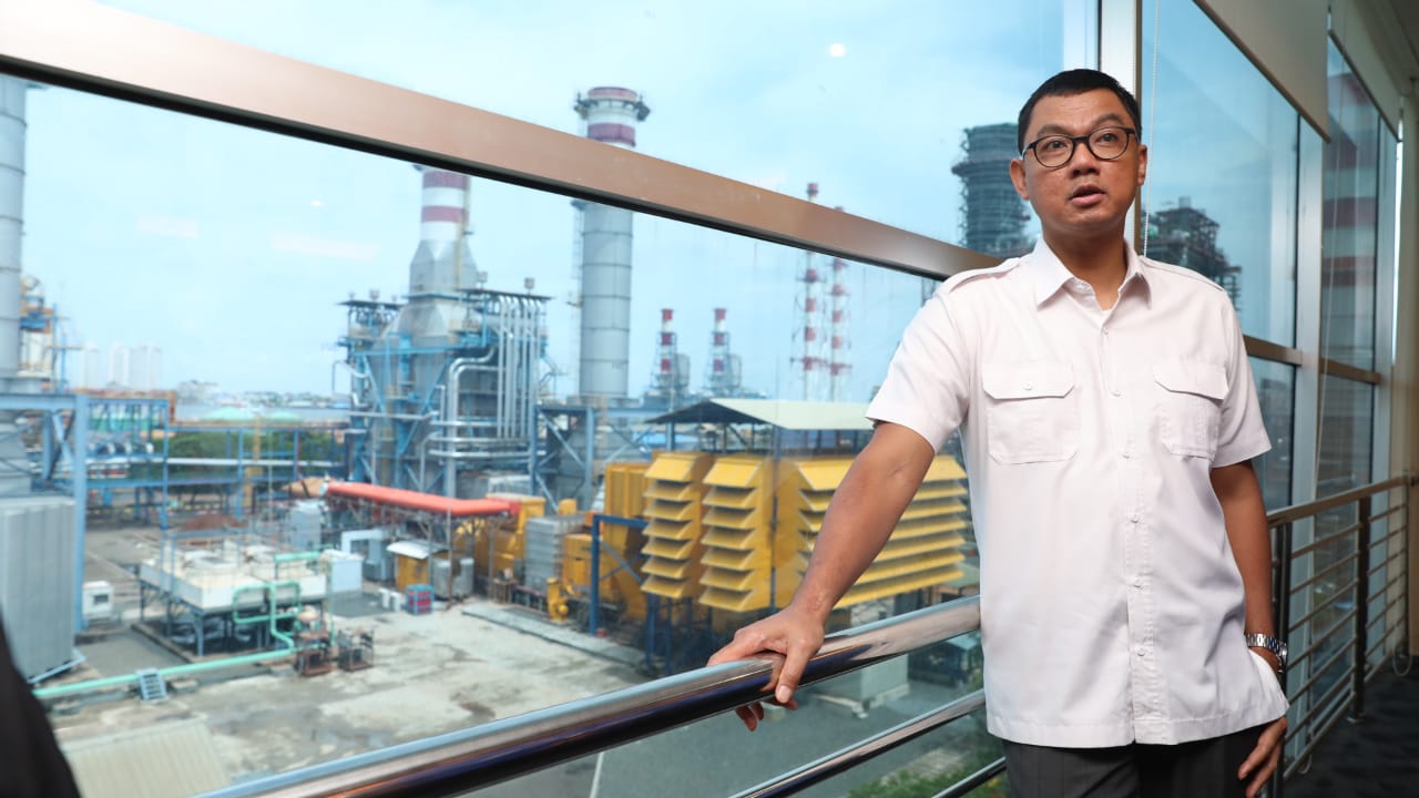 Digitalisasi untuk Optimalkan Proses Bisnis