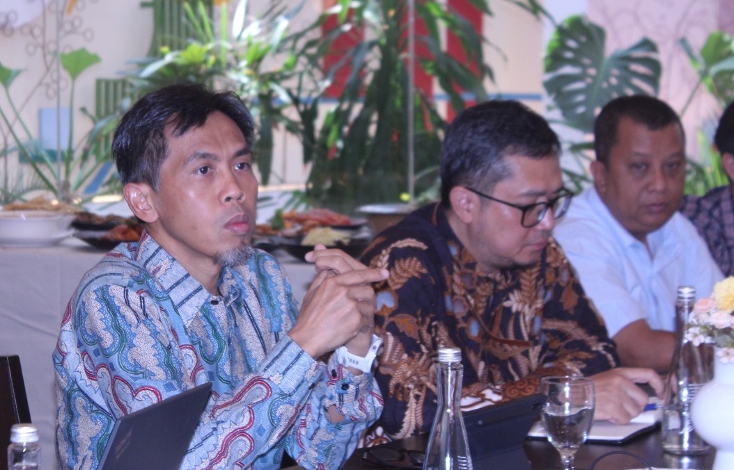 Percepat Transfer Teknologi, Akademisi Dilibatkan Garap Hulu Migas