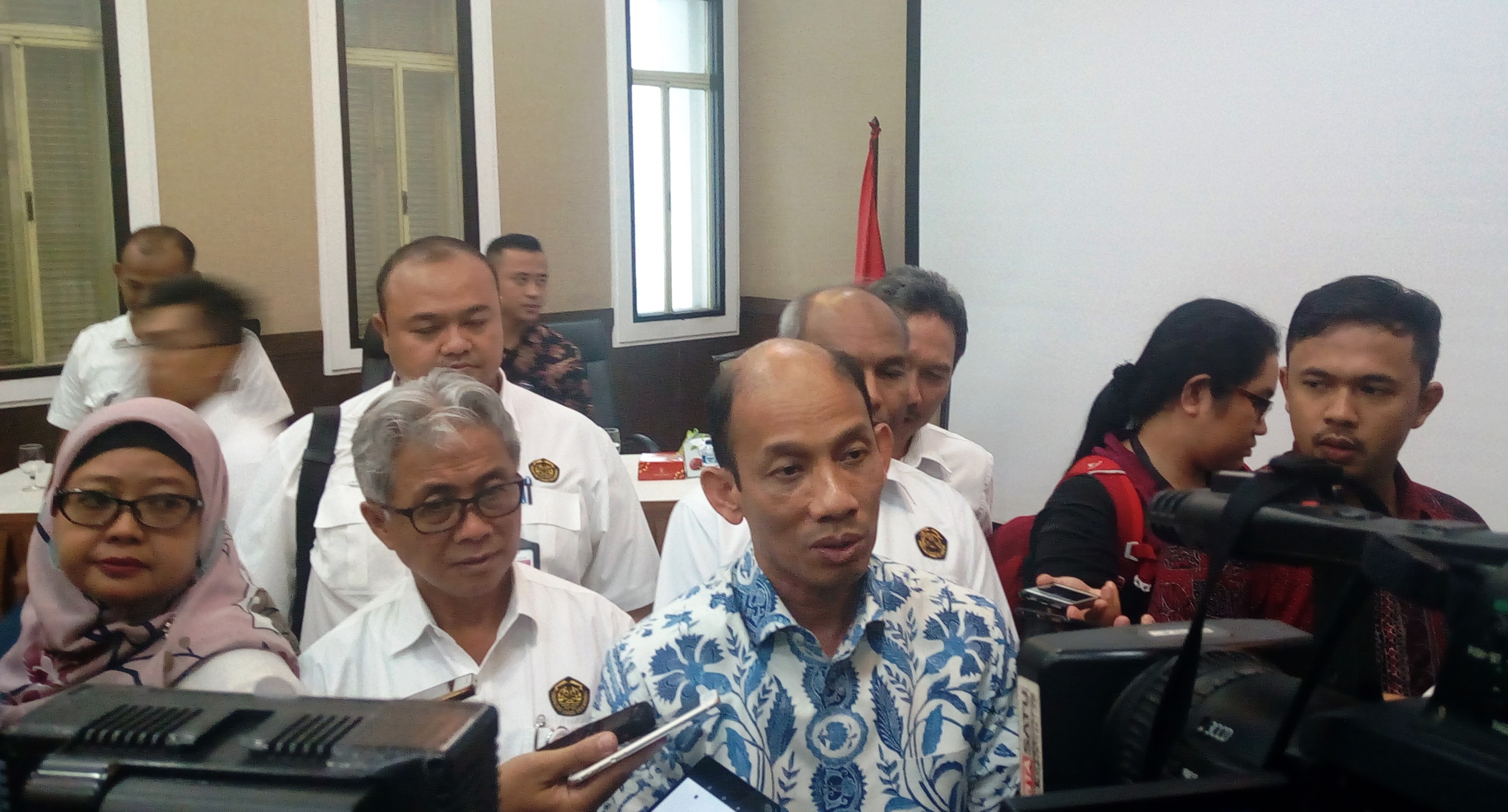 Lelang WK Migas Konvensional Tahap I 2019